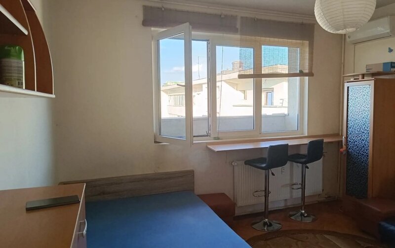 Podul Grant, metrou Basarab, sector 1, ac